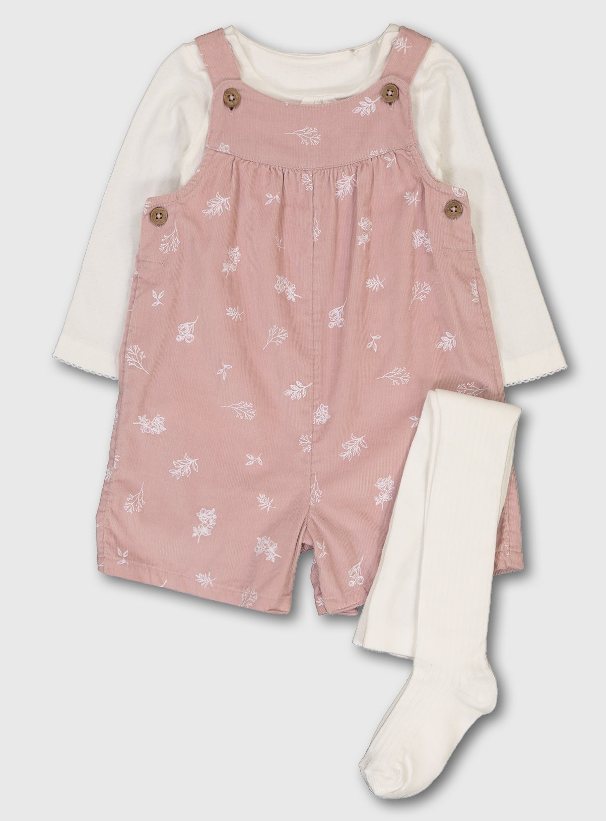 tiny baby clothes sainsburys